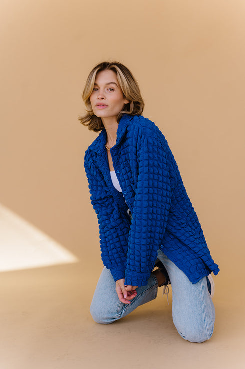 Match My Energy Jacket